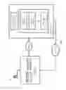 Fig. 02 - Determining location via current and previous wireless signal attributes