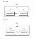 Fig. 21 - Methods and systems for enabling channel measurement of unlicensed carrier in cellular on unlicensed band systems