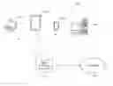 Fig. 01 - Wireless router or residential gateway capable of distinguishing power-sensitive wireless sensors and providing separate treatment thereto