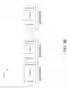 Fig. 10 - Wireless router or residential gateway capable of distinguishing power-sensitive wireless sensors and providing separate treatment thereto
