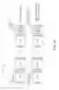 Fig. 11 - Wireless router or residential gateway capable of distinguishing power-sensitive wireless sensors and providing separate treatment thereto