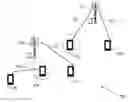 Fig. 01 - Communication devices and methods therein for enabling interference management of data transmissions in a wireless communications network