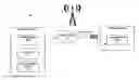 Fig. 01 - Automatic wireless communication protocol toggling