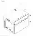 Fig. 02 - Cooking apparatus