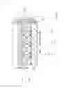 Fig. 02 - Organic EL display unit, method of manufacturing the same, and electronic apparatus