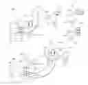 Fig. 01 - State change devices for switched electrical receptacles