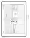 Fig. 32 - Secure device rejoining for mesh network devices