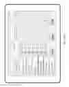 Fig. 34 - Secure device rejoining for mesh network devices