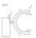 Fig. 07 - Guide device and x-ray device