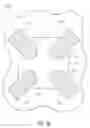 Fig. 09 - EXTENDED PADS TO EASE REWORK FOR BTC AND BGA TYPE TECHNOLOGY