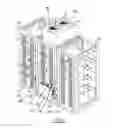 Fig. 08 - Rackmount cooling system
