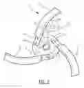 Fig. 04 - Rotor shaft for use in an aerating device