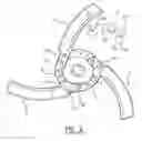 Fig. 05 - Rotor shaft for use in an aerating device