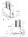 Fig. 07 - Double-shoot knife attachment