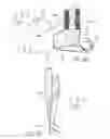 Fig. 09 - Double-shoot knife attachment