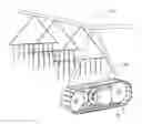 Fig. 01 - Pivot irrigation system and components