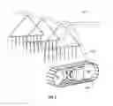 Fig. 03 - Pivot irrigation system and components