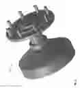 Fig. 22 - Pivot irrigation system and components
