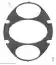 Fig. 33 - Pivot irrigation system and components