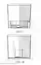 Fig. 06 - Plant pot having drain opening