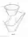 Fig. 04 - Bowl With Splash Guard