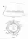 Fig. 09 - EQUINE EXERCISE BOOT ASSEMBLY AND ICE SPA