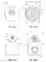 Fig. 13 - Single or dual technology animal tags and system and method of using the same