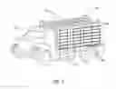 Fig. 02 - Modular Poultry Cage Door Assembly