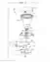Fig. 08 - Top-fill hummingbird feeder with float valve base closure mechanism