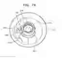 Fig. 09 - Top-fill hummingbird feeder with float valve base closure mechanism