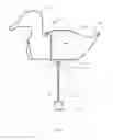 Fig. 07 - Waterfowl decoy