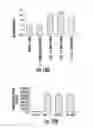 Fig. 10 - Compositions and methods useful for the prevention of malaria and dengue virus transmission