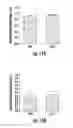 Fig. 11 - Compositions and methods useful for the prevention of malaria and dengue virus transmission