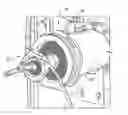 Fig. 01 - PERFORATED PLATE FOR MEAT GRINDING RECLAMATION SYSTEM