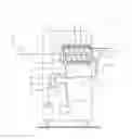 Fig. 01 - Machine and method for making and dispensing liquid, semi-liquid and/or semi-solid food products
