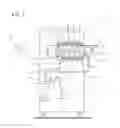 Fig. 02 - Machine and method for making and dispensing liquid, semi-liquid and/or semi-solid food products