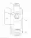 Fig. 01 - Electronic cigarette atomizer with convenient-to-mount heating wire