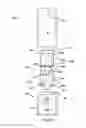 Fig. 02 - Airflow in aerosol generating system with mouthpiece