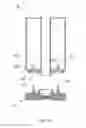 Fig. 08 - Aerosol-generating system with separate capsule and vaporizer