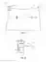 Fig. 03 - Funnel support accessory for a breast pumping system