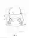 Fig. 06 - Funnel support accessory for a breast pumping system