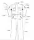 Fig. 01 - Vented coveralls