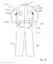 Fig. 02 - Vented coveralls