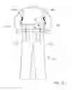 Fig. 03 - Vented coveralls