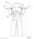 Fig. 09 - Vented coveralls