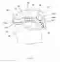 Fig. 07 - Hinged attachment of headgear to a helmet