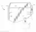 Fig. 01 - Multi-chamber impact absorption system to protect individual
