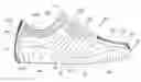 Fig. 01 - Custom Article of Footwear and Method of Making the Same