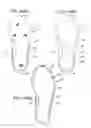 Fig. 137 - Custom Article of Footwear and Method of Making the Same