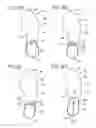 Fig. 22 - Custom Article of Footwear and Method of Making the Same